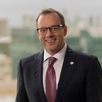 The University of Texas M.D.  Anderson Cancer Center Employee Darrow Zeidenstein's profile photo