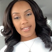 Jenisha Brittine Email