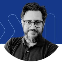 INCO Academy Employee Ángel Cruz González's profile photo