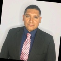 Daniel G. Galarza Acosta Email