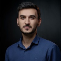 BNB Security Alliance Employee Samral Mansurov's profile photo
