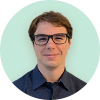 Wicket Inc. Employee Adrian Bradley's profile photo