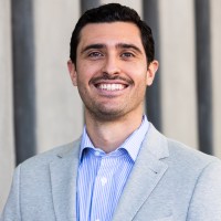 Great Place to Work® México Employee Agustín Caccuri's profile photo