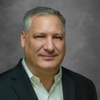 White Lodging Services Employee Jerry Bisaha's profile photo