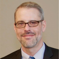 City of Tulsa Employee Chad Becker's profile photo