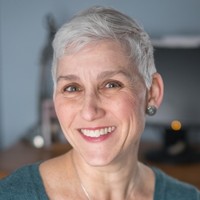 CenterLink Employee Deborah Levine's profile photo