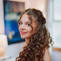 Creamery Employee Corinn Keller's profile photo