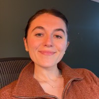 United States Air Force Academy Employee Morgan Majors's profile photo