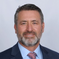 IMETCO Employee Geremy Mendelson's profile photo