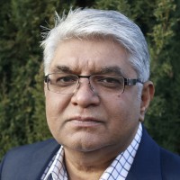 Compliagence Solutions Employee Sanjiv Swami's profile photo