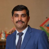 Park Ascent Employee Hamit Bajaj's profile photo
