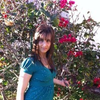 Christmas Lights, Etc Employee Angie Rowe's profile photo