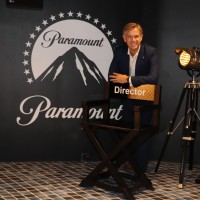 Paramount Hotel Dubai Employee Nicholas Chalmers's profile photo