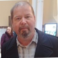 Promaxis Systems Inc. Employee John Kernick's profile photo