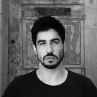 ABOVE Employee Francisco Caro's profile photo