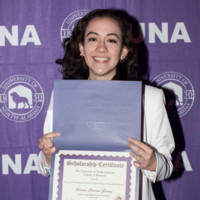 First Southern Bank Employee Karina J.'s profile photo