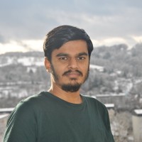 IT-WINGS Employee Timbadiya Mayank's profile photo