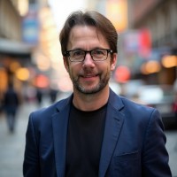 Red Seat Ventures Employee Bill Russell's profile photo