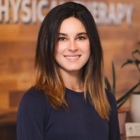 Cloudline Physical Therapy Employee Susannah Rogers's profile photo