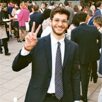 Parliament Capital Management Employee Gian del Valle's profile photo