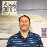 BBA Pumps Employee David Brown's profile photo