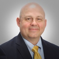 Incora Employee Stephen Gifford's profile photo