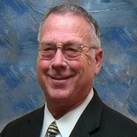 Visual Aids Electronics Employee Bill Connolly's profile photo