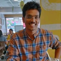 Abhyaas Edu Technologies Pvt Ltd Employee Sai Krishna's profile photo