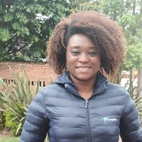 Kargoru Employee Johanna Mosquera's profile photo