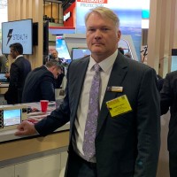 Thomas Global Systems Employee Robert Pandis's profile photo