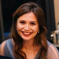 Conundrum Employee Anastasiya Oselskaya's profile photo