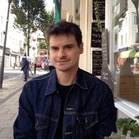 Renze Display Employee John Kestner's profile photo