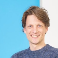SPAR International Employee Sven Goos's profile photo