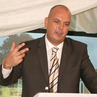 Changing Lives Employee Stephen Bell's profile photo