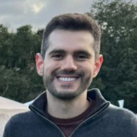 Openlayer Employee Joao Dutra's profile photo