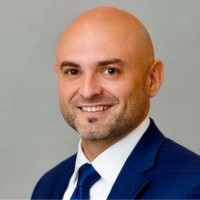 HCA Florida North Florida Hospital Employee Alex Gumiroff's profile photo