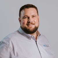 Plus One Robotics Employee Joshua Hatzenbuehler's profile photo