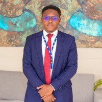 Arinze Ogbuchi Email