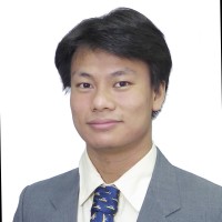ExxonMobil Employee Kit Choo's profile photo