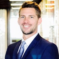 Amazon Employee David Tisdale's profile photo