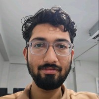 Sanskar Gupta's profile photo