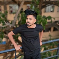 Swan Sorter Systems Pvt Ltd Employee Saorab Sahani's profile photo