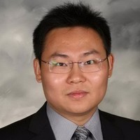 Upwelling Capital Group Employee Zhigang Wang's profile photo