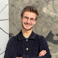 Voltaire Employee Jeremie Loty's profile photo