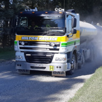 Hilton Haulage Limited Partnership Employee David Stock's profile photo