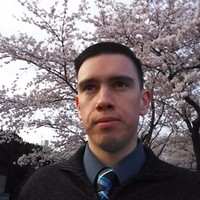 USN Employee Nick Toscano's profile photo