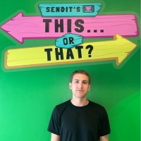 Email e telefono di Hunter Rice