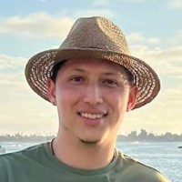 Vaire Computing Employee Byron Gregg's profile photo
