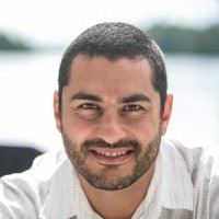 Dollar Tree Canada Employee Christopher Grillet's profile photo