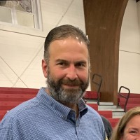 Federal Bureau of Investigation (FBI) Employee Keith Holdsworth's profile photo